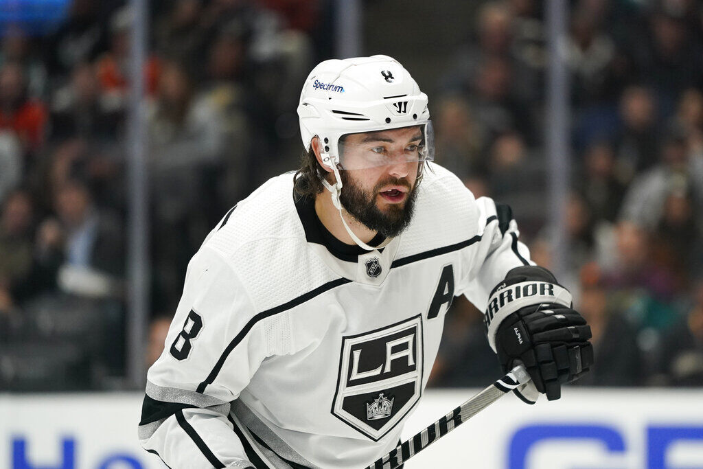 Los Angeles Kings